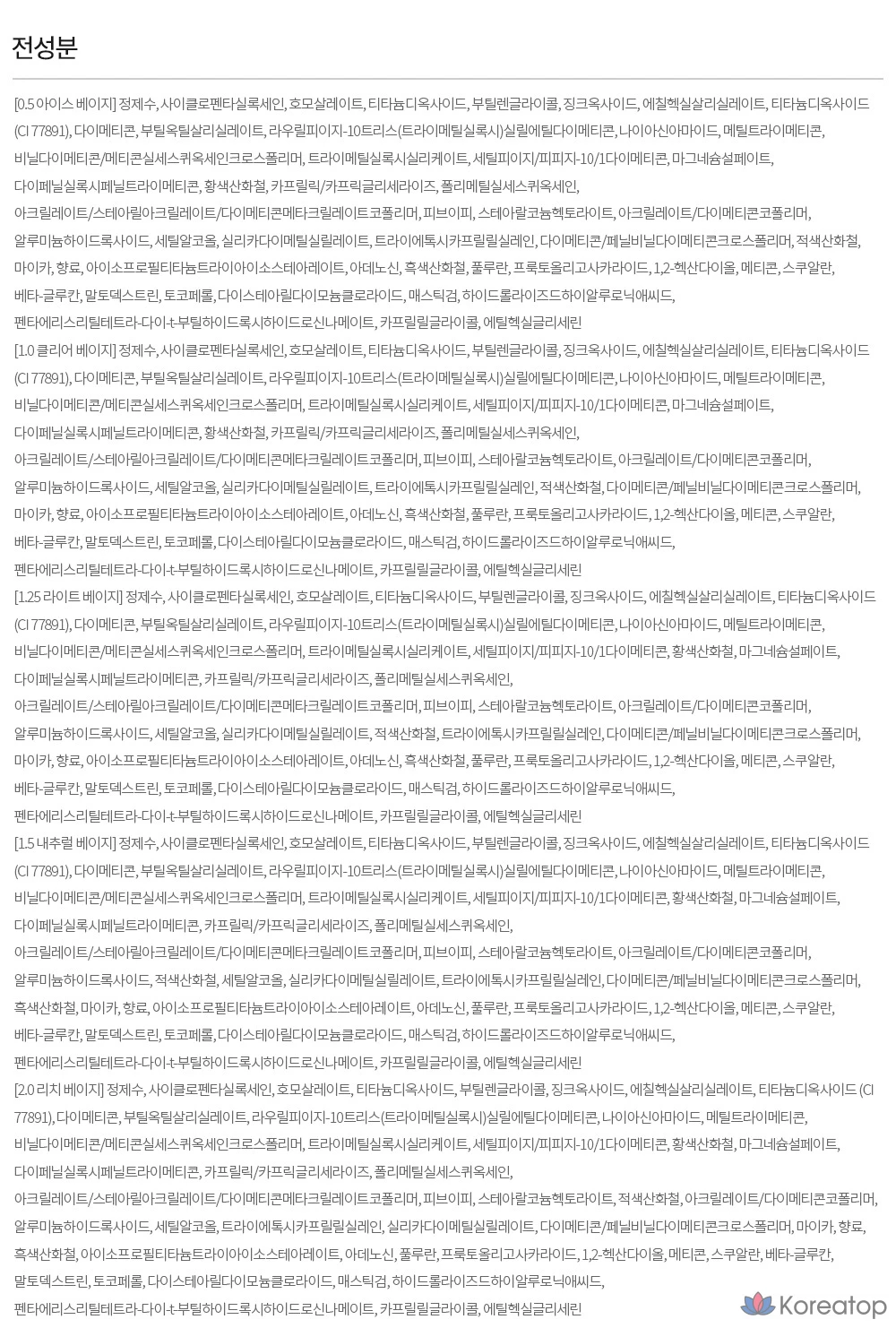 Набор консилера The Saem Cover Perfection Concealer Cushion Renew 12 г + сменный блок 12 г, оттенок 1.5 Natural Beige, 1 шт.