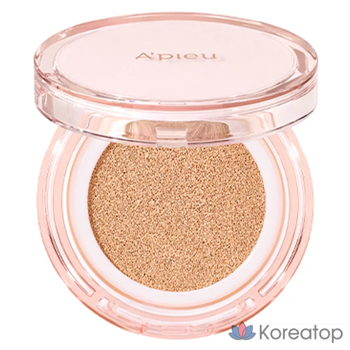 Аспирационная подушечка A'Pieu Water Lock, 15 г, 23 Н, 1 шт.