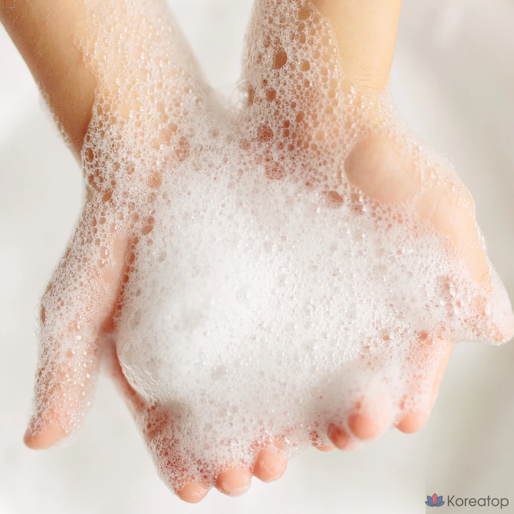 Детский шампунь Pyungang Yul с ароматом сладкого апельсина, 590 мл, 1 шт.