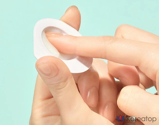 Дорожный набор успокаивающей ночной маски для сна Vanillaco Overnight Soothing Cica Sleeping Mask, 4 г, 48 штук., фото 2