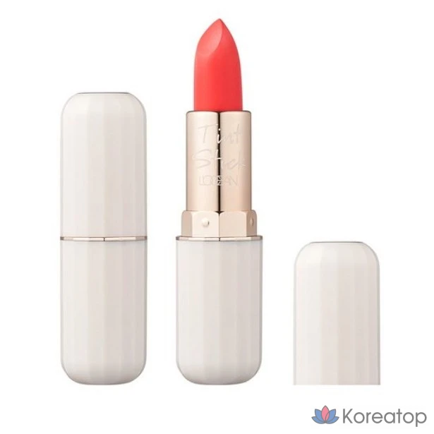 Тональный стик L'OCEAN Rev, 3,2 г, 1 шт., оттенок 03 FLUTTER CORAL