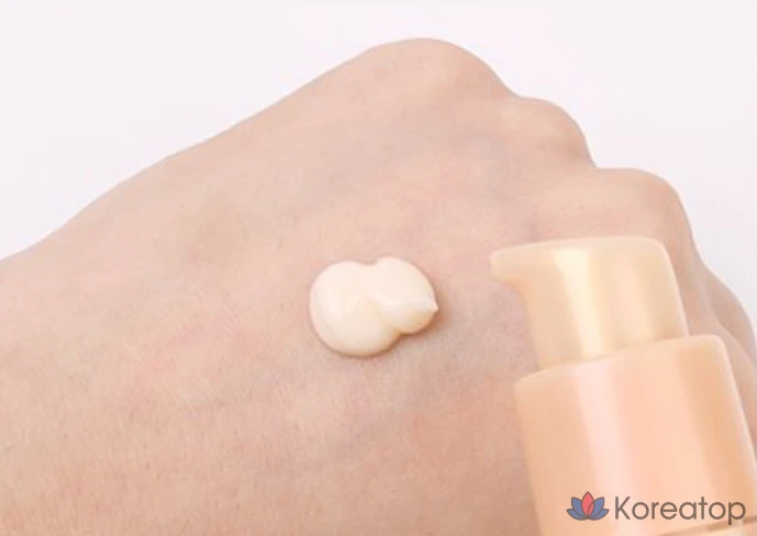 Tony Moly Floria Nutra Energy, фото 8