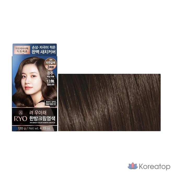 Саквояж Ryo Ua Chae, кремовый, 5N, натуральный коричневый, 1 шт., фото 3