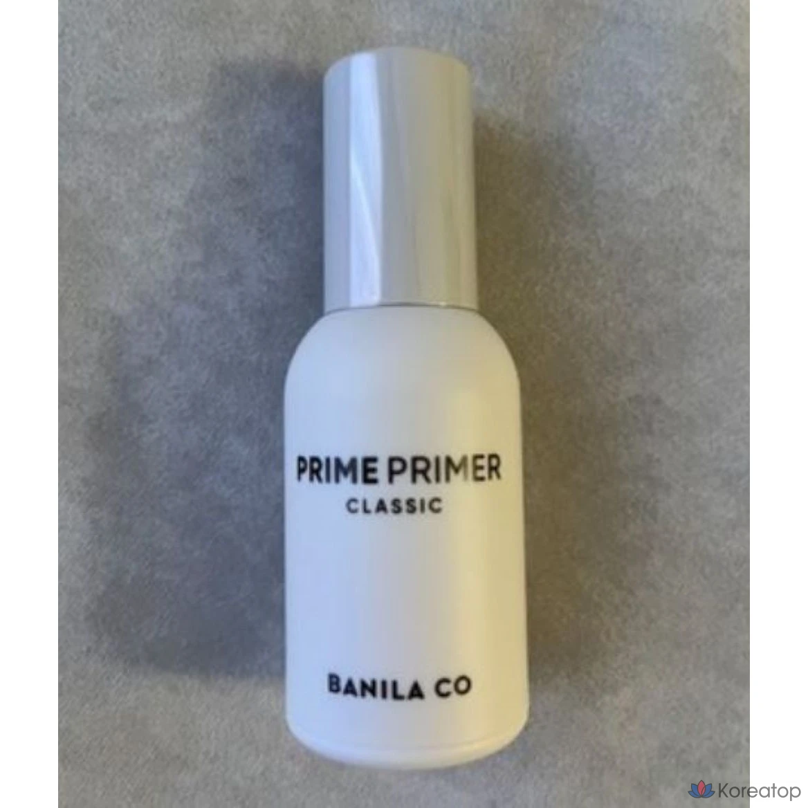 Праймер Vanillaco Prime Classic, 30 мл, 1 шт.