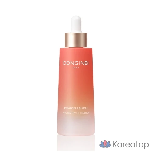 Donginbi 1899 Водянистая масляная эссенция, 30 мл, 1 шт.