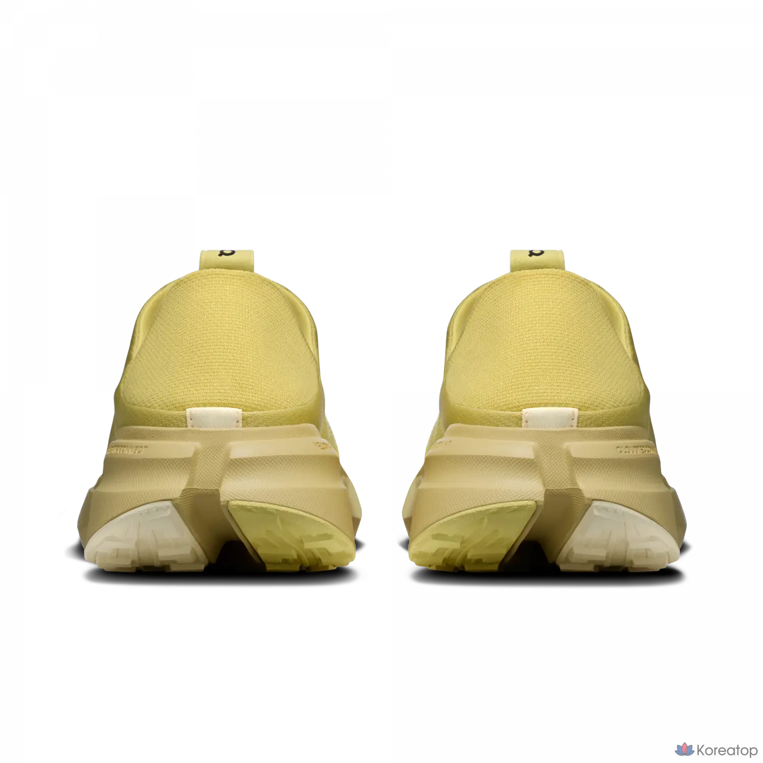 Мокасины ON Cloudsoma Moc