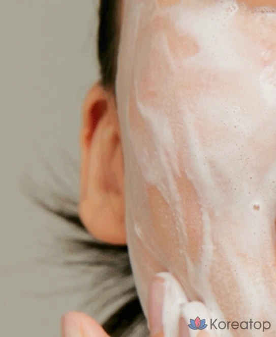 Очищающая пенка для лица Innisfree с экстрактом яблочных семян, 150 мл, 1 шт.