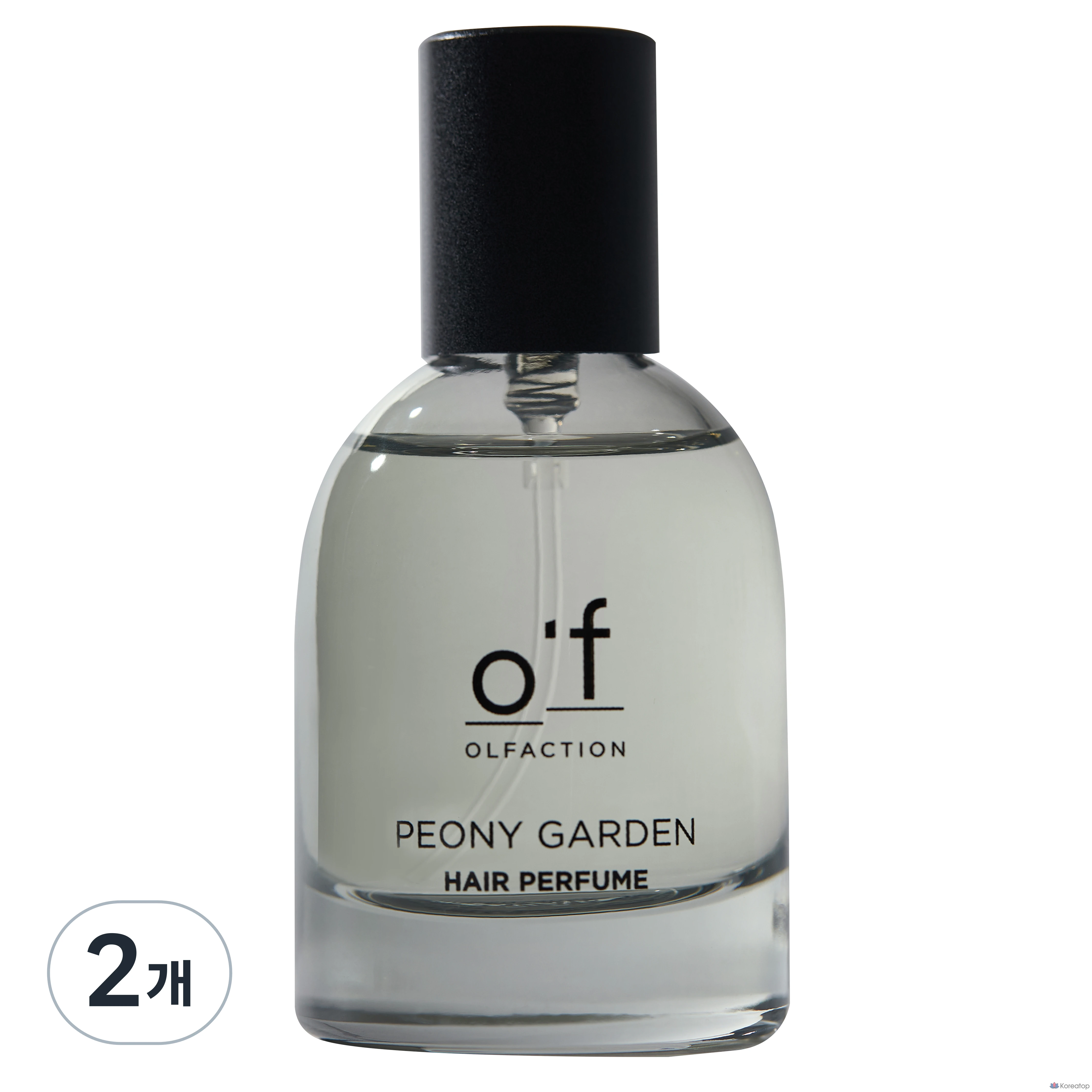 Парфюм для волос All faction от KeraSys Peony Garden, 30 мл, 2 шт.