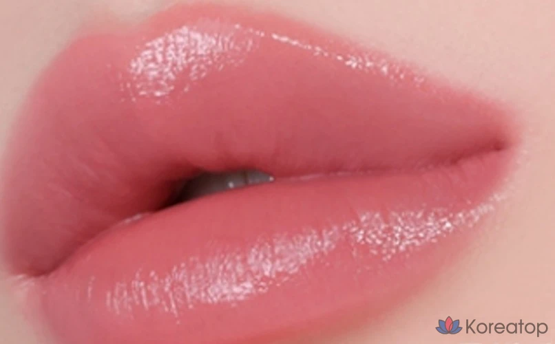 Помада Missha Dare Rouge Sheer Slick Lipstick, 1 шт., оттенок All That Rose., фото 2