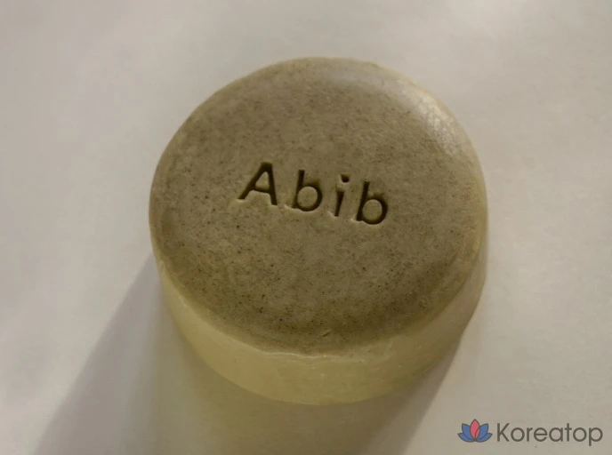 Успокаивающее мыло для лица Aviv с экстрактом осины, 100 г, 1 шт.