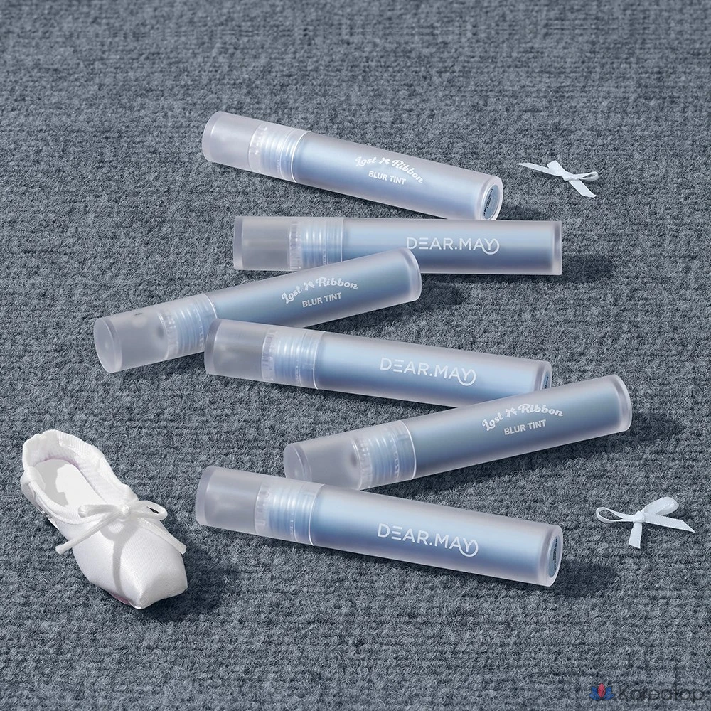 Dearmay Lost Ribbon Blur Tint, 1 шт., 3,3 г, LR06 Needy Topi