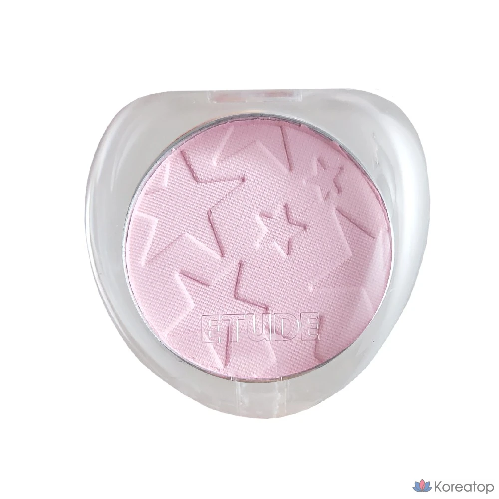 Этюд What's In My Eyes 2 г, Splash Splash Love, 1 шт.