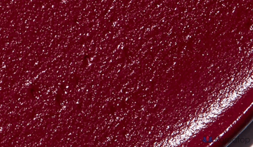 Тинт для губ Espoir Couture Lip Tint Fitting Blur, № 10, оттенок Plum Puree, 1 шт., фото 3