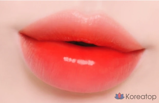 Краска для волос Tony Moly Get It Tint Colorful Water, 04 Red Hot, 1 шт., фото 2