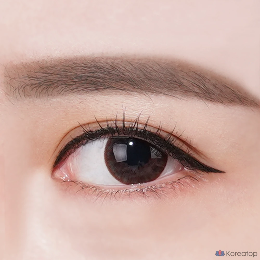 Автоматический карандаш для бровей Cosnori Easy Draw, 0,3 г, цвет имбирного печенья, 1 шт., фото 2