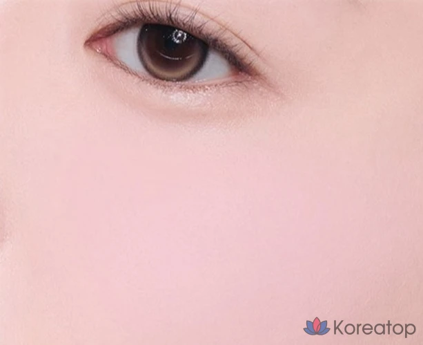 Румяна Etude House Heart Pop, 4 г, со вкусом клубники и моти, 1 шт., фото 2