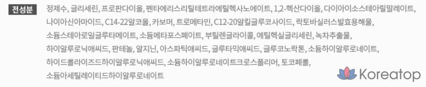 Лосьон Innisfree с зеленым чаем и гиалуроновой кислотой, 170 мл, 1 шт.