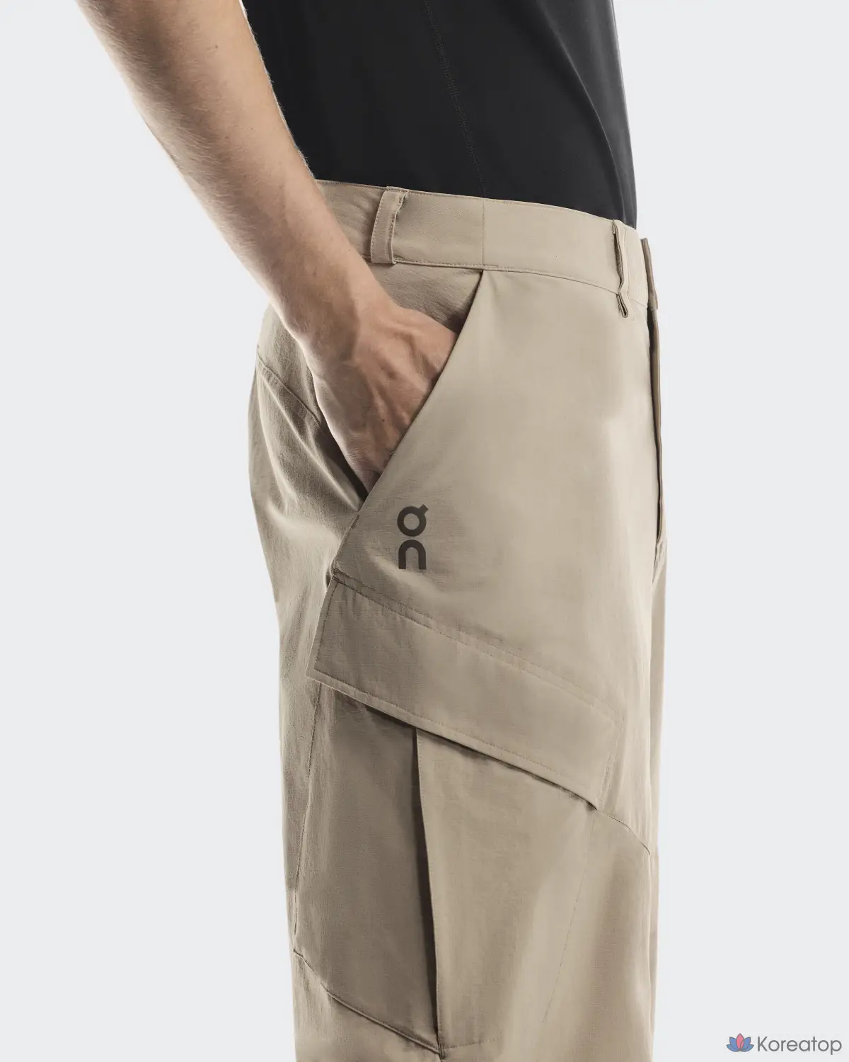 Брюки ON Trek Pants