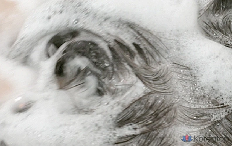 Шампунь Ryo Sensitive &amp; Mild Hair Loss Relief для чувствительной и мягкой кожи головы, 480 мл, 1 шт.