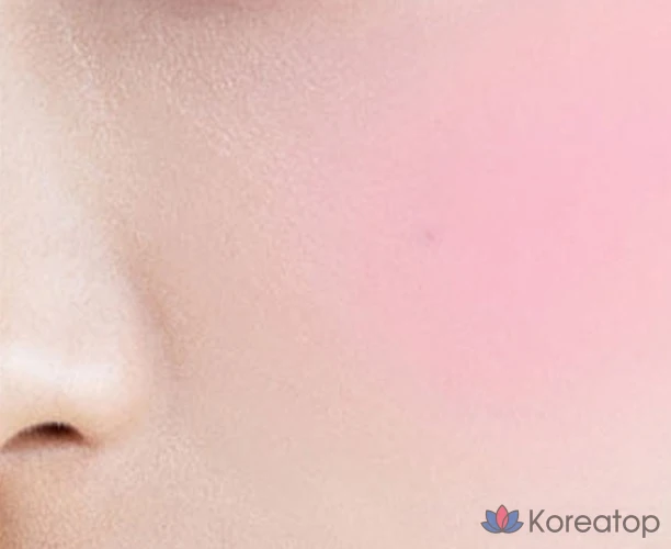 BBIA Last Blush 4 г, 1 шт., 07 Lisianthus, фото 2