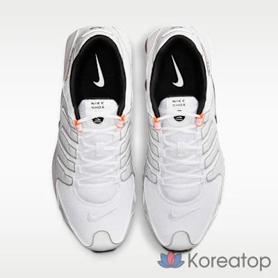 Кроссовки мужские Nike Shox NZ, фото 4