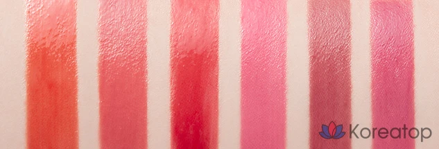 Missha Dare Tint Dewdrop, Сердечный сироп № 3, 1 шт., фото 4