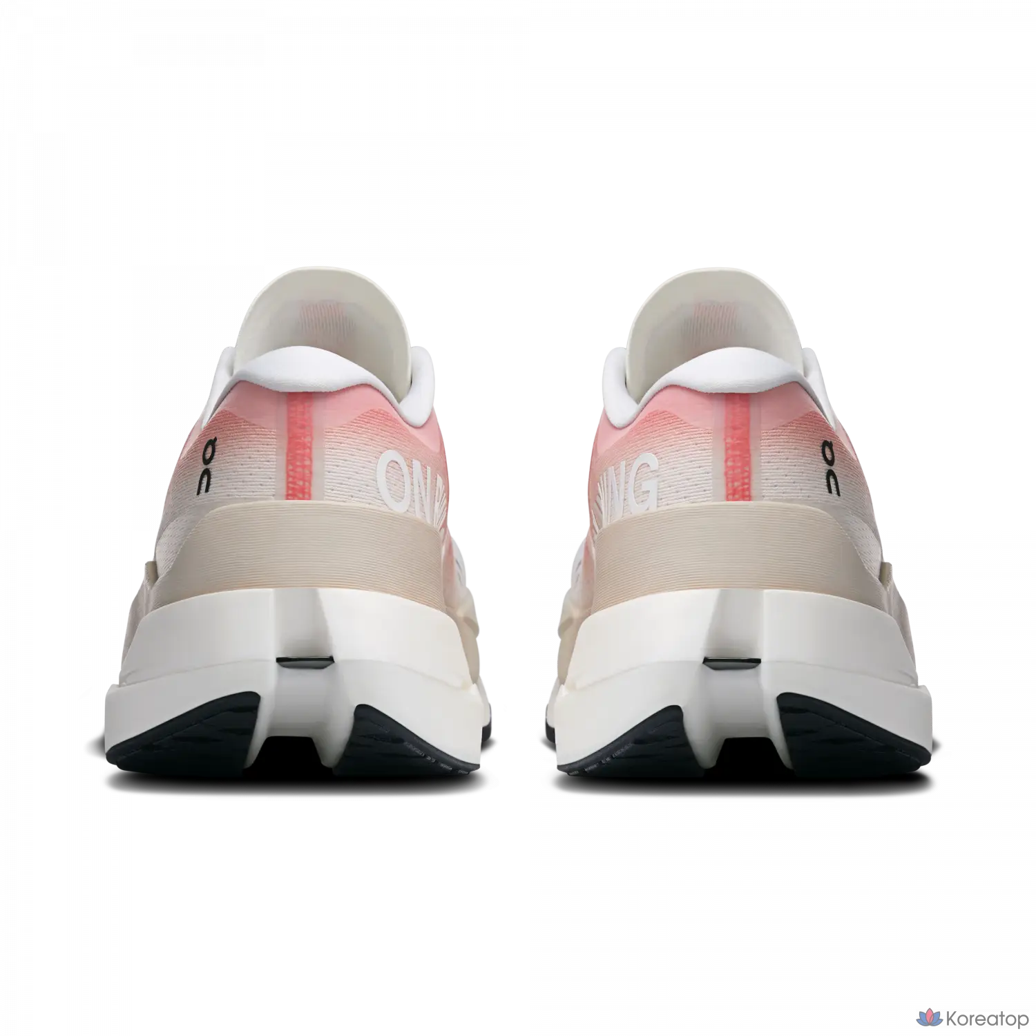Кроссовки ON Cloudboom Max