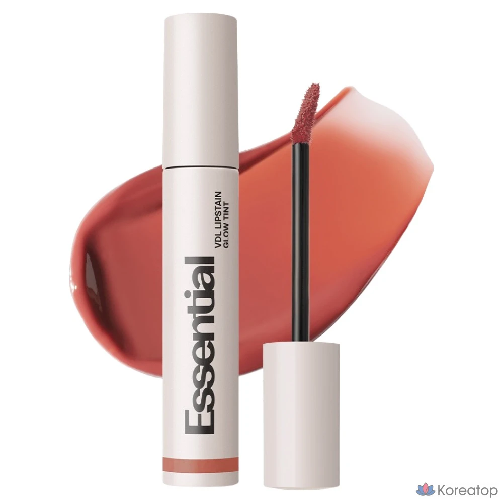 Тинт для лица VDL Essential Glow Tint, 1 шт., 3,6 г, цвет 03 Marsala