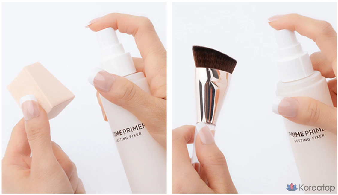 Фиксирующая основа под макияж Vanillaco Prime Primer Setting Fixer, 50 мл, 1 шт.