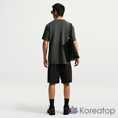 Футболка мужская Nike Sportswear Premium Essential, фото 5