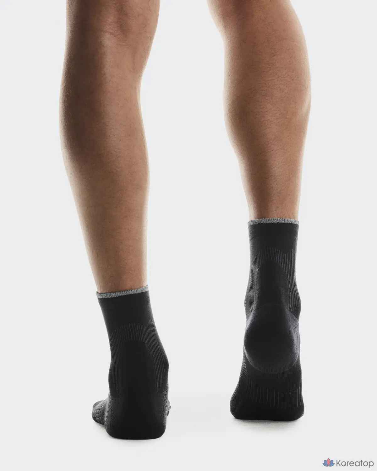 Носки ON Elite Run Sock Mid