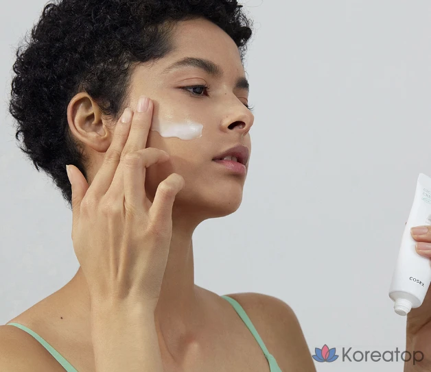 COSRX Pure Fit Cica Cream, 50 мл, 1 шт.