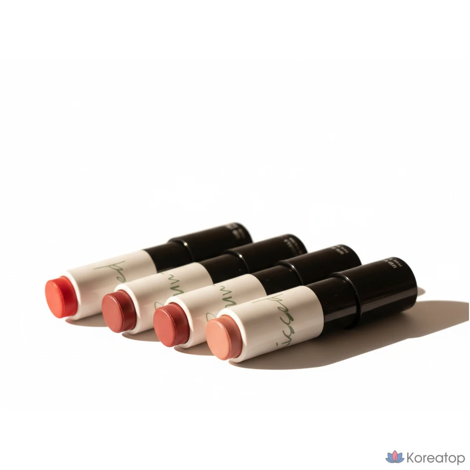 Бальзам для губ Sun-Kissed Plump Lip Balm, Rosy Glow, 4 г, 1 шт.