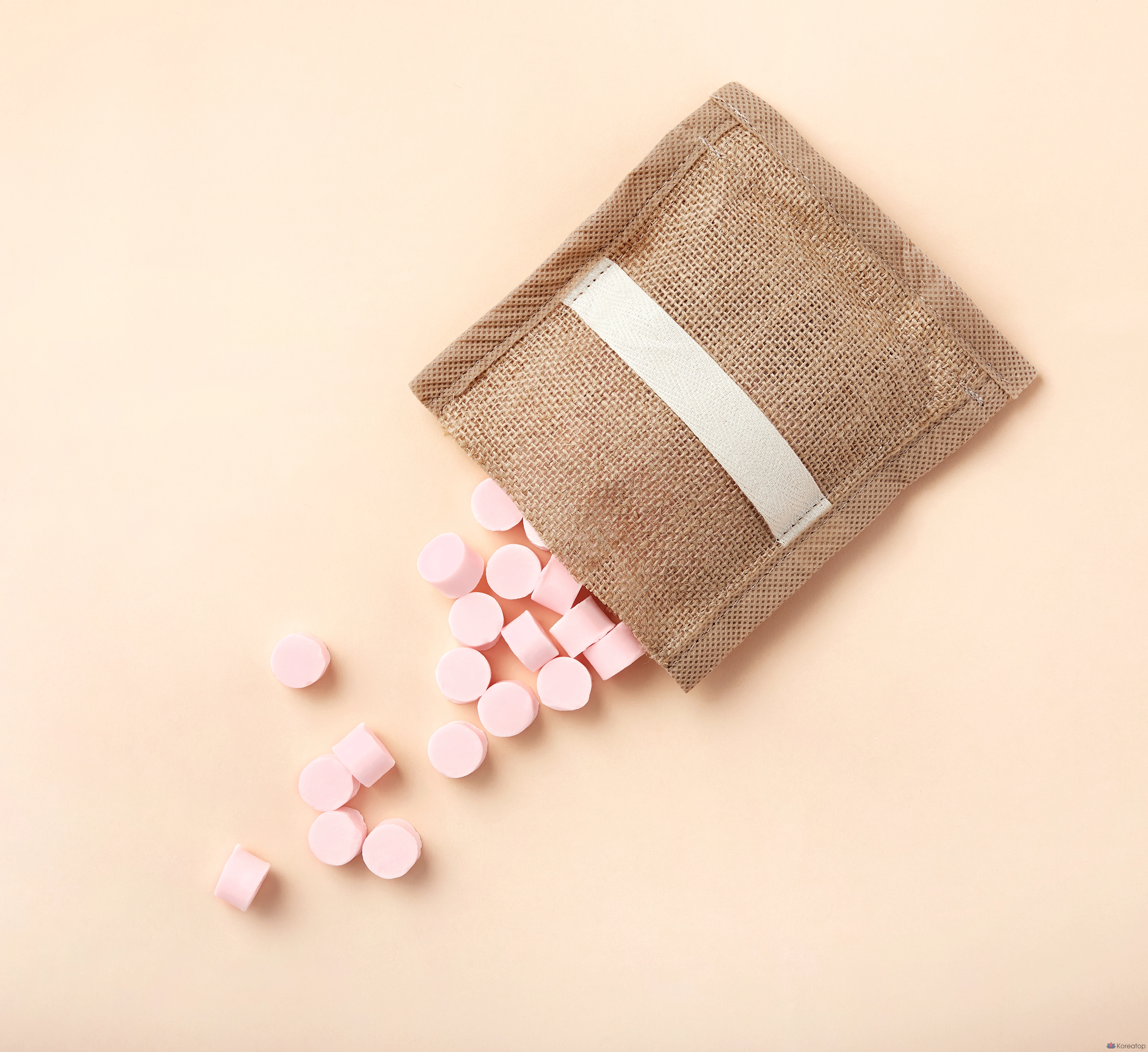 Скраб для тела So Natural Time-Brushing, 160 г, 1 упаковка