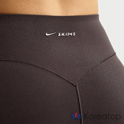 Шорты женские Nike Skims Studio Stretch 3-Inch, фото 6