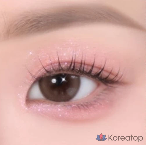 Монотени для век Tony Moly Eye Tone, 430 Mystic Bubble, 1 шт., фото 2