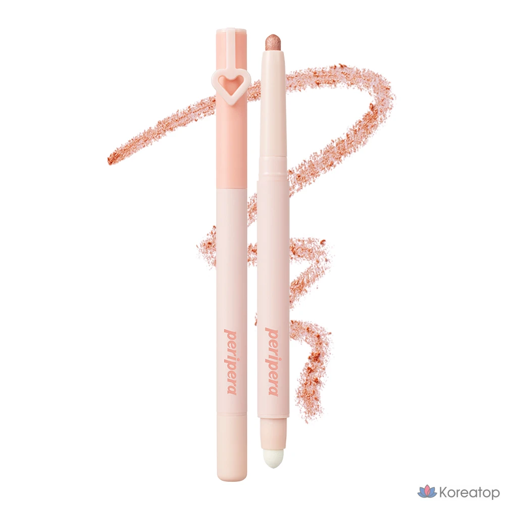 Стик для век Peripera Mood In Shade, 1 шт., P02 Shining Bubble