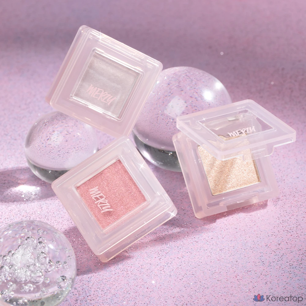 Маркер MERZY Capture 1,7 г, CH1 Lavender Balance, 1 шт., фото 4