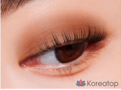 Тени для век Etude House Play Color Eyes Shadow, оттенок Charisma Warm Top, 1 шт., фото 10