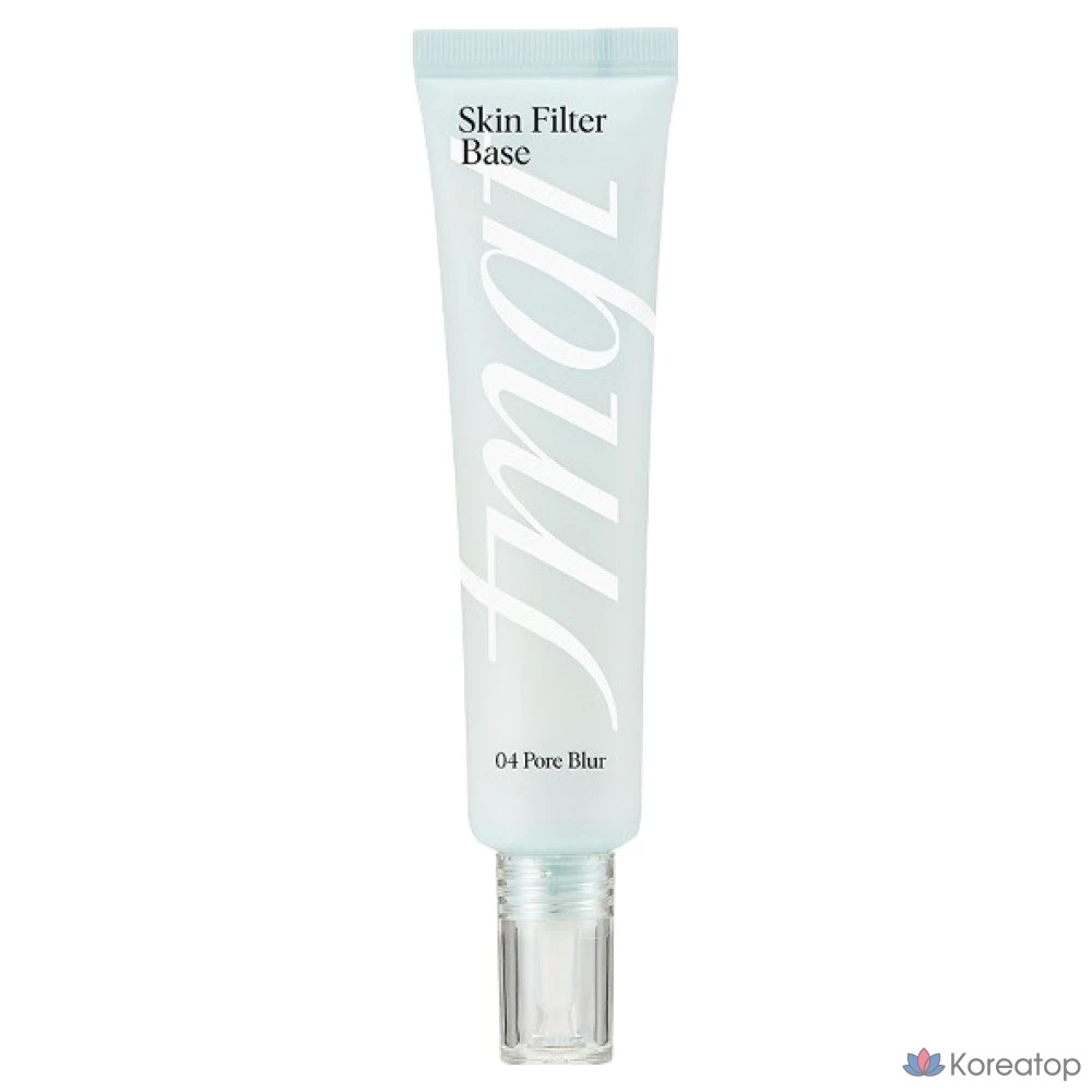 FMGT Skin Filter Base CC Cream, 04 Pore Blur, 35 мл, 1 шт.