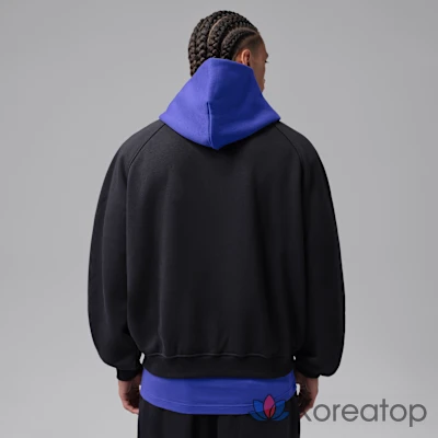 Худи мужской Jordan Brooklyn Mountainside Pullover Hoodie, фото 2