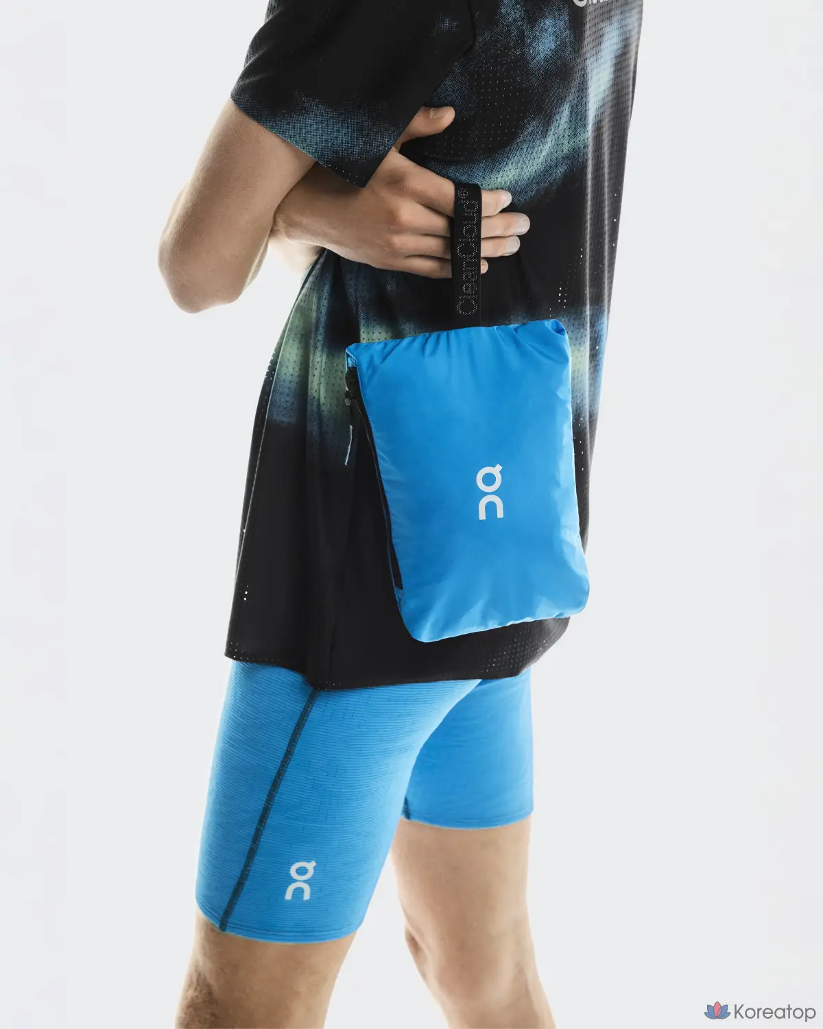 Куртка ON Pace Run Jacket