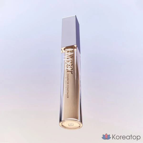 Консилер Luna Hyper Cover Tip, 6 г, 1 шт., № 1.5 Petal