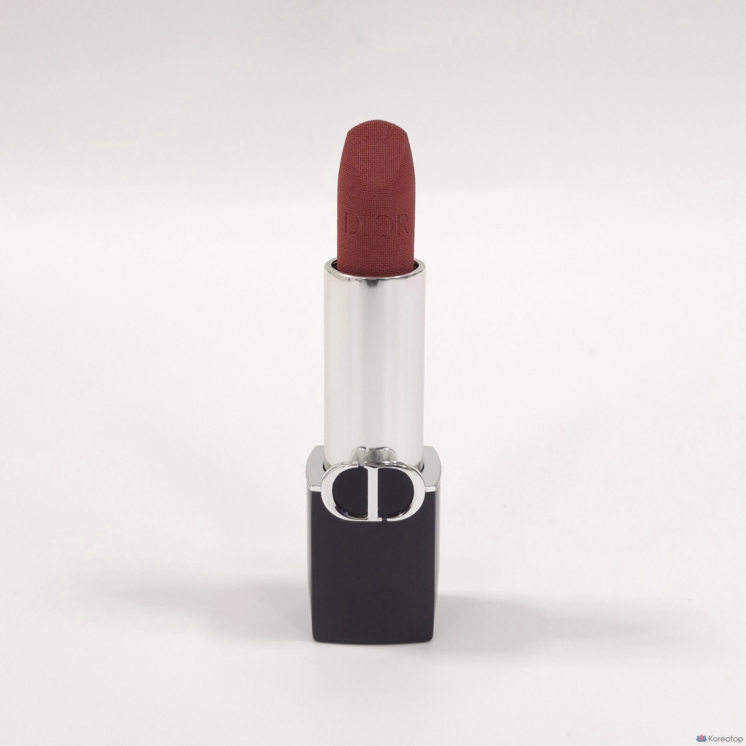 Помада Dior Rouge Dior, оттенок 772 Classic Rosewood Velvet, 3.5 г, 1 шт.