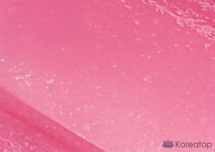 Бальзам для губ Code glokolor Color Lip Serin Lip Balm, оттенок 04 Crushed Pink, 15 г, 1 шт., фото 2