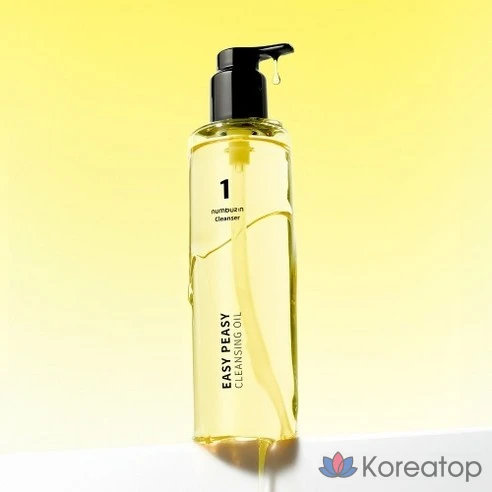 Очищающее масло Numbers In No. 1 Clean, фото 2