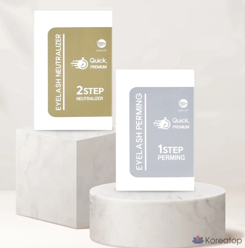 Наращивание ресниц и бровей, этапы 1 и 2, разные цвета, 10 комплектов., фото 2