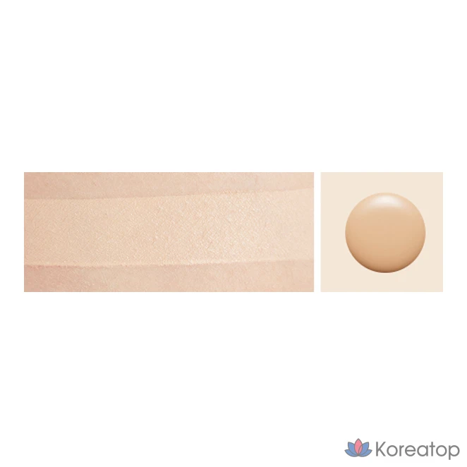 Тональный крем Missha Radiance, 35 мл, ваниль, 1 шт.