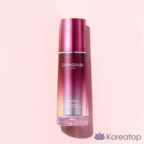 Эссенция Donginbi Jasaeng Essence, 30 мл, 1 шт.