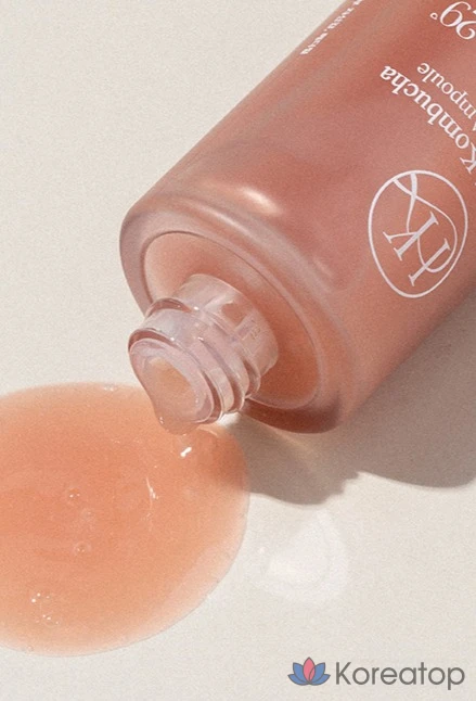 Ампульная сыворотка Medi-Peel Hyal Kombucha Tea Tox Ampoule, 50 мл, 1 шт.